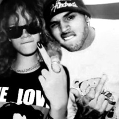 Chris Brown - Yeah 3x (Remix)