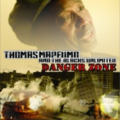 Thomas Mapfumo - Nhamo Hurombo (Dangerzone ) 2015