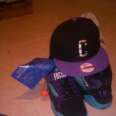 MiSHIT at Basement #@ll##freestyle