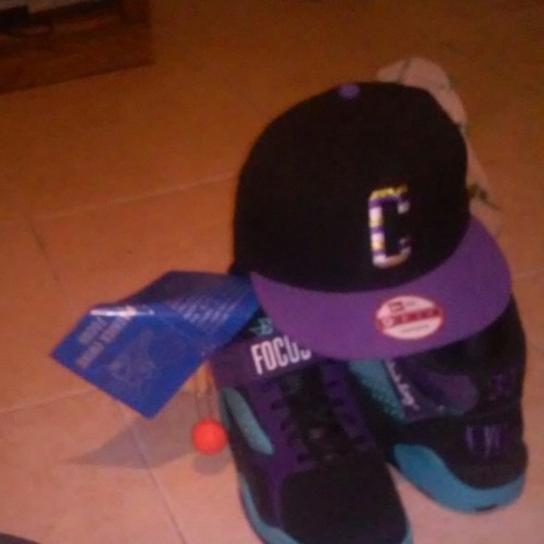 MiSHIT at Basement #@ll##freestyle