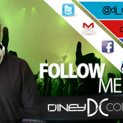 LOUNGE GIRO95 By Diney Correia