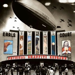 Hiss Golden Messenger - Black Country Woman (Led Zeppelin cover)