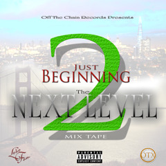 9 Lullaby - Big Medusa Ft. Lacie Barnes