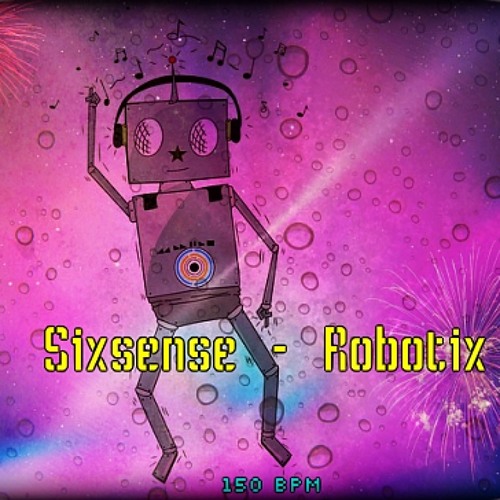 Sixsense -  ROBOTIX (UNR - 2014 )