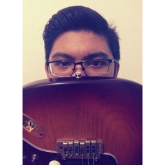 Satu Yang Tak Bisa Lepas (cover)