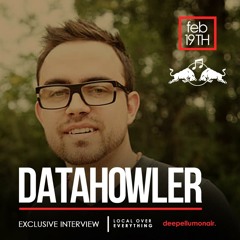 Ep. 024  ft. Datahowler [w/ Guest DJ Cambio]