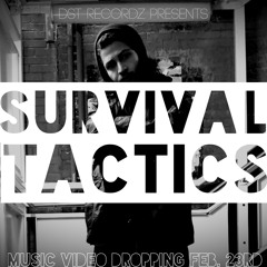 Survival Tactics