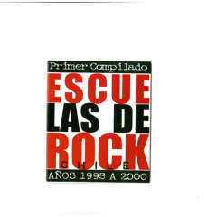 01 - Los Bandoleros - Angustiado Deshauciado