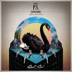 Supacooks - P.S. EP  [OUT NOW @ Beatport]