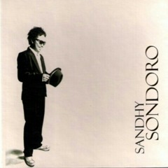 salt n pepper - tak pernah padam (sandhy sondoro cover)