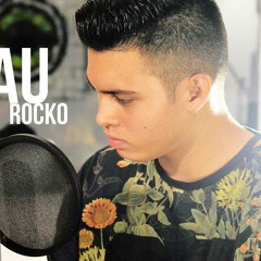 Banda El Recodo - La Mejor De Todas - Cover - Mau Rocko