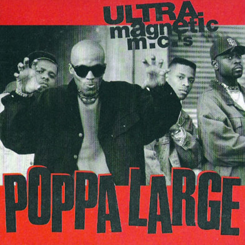 Poppa Large (UFe remix)