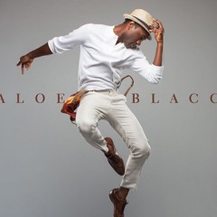 The Man - Aloe Blacc (Clinton Sparks Trap Remix)