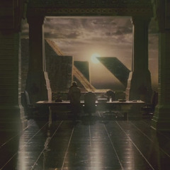 DAT - Mixtape #1 "Melodic & Dark Techno/Deep House"