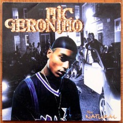 Mic Geronimo - The Natural (King P Pete Remix)