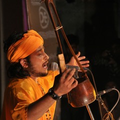akhn o aktara te at santiniketan