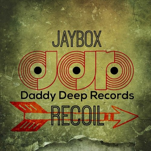 JayboX - Recoil (Original Mix)