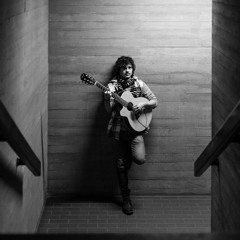 The Feeling That I Might [1st Version]