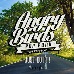 Angry Birds Surabaya-Angry Birds (surabaya) - Melangkah