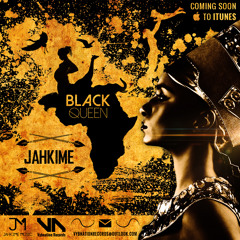 Jahkime ft. Tash - Black Queen