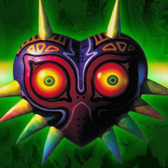 Song of Healing - Majora's Mask