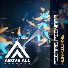 AAR078 : Pierre Pienaar - Hurricane (Original Mix)
