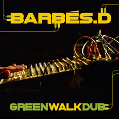 "Can't Buy My Soul" ft Daman extract from "Green Walk Dub" Album available march16th