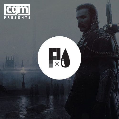 Pixels & Ink #143 - The Order Controversy
