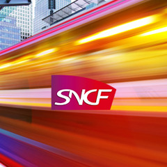 SNCF Audio DNA / Identité Sonore