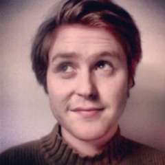 Frost Flowers — Stephen Kavanagh