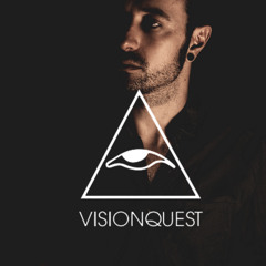 Javier Orduna - VISIONQUEST Podcast 06