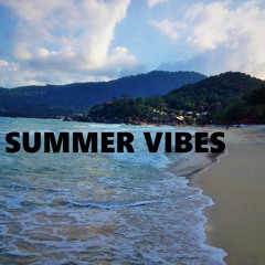 Tipee - Summer vibes (Original Mix)