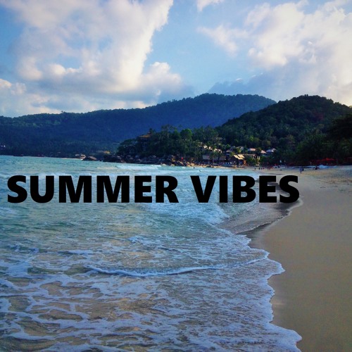 Tipee - Summer vibes (Original Mix)