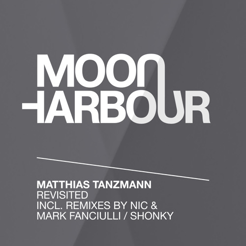 Dan Drastic & Matthias Tanzmann - Puddle Trouble (Nic & Mark Fanciulli Remix) (MHR075)