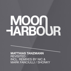 Matthias Tanzmann - Keep On (2015 Version) (MHR075) full