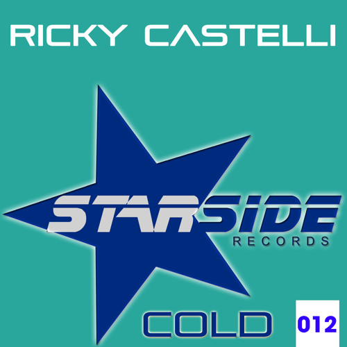 Ricky Castelli - Cold (Preview)