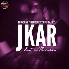 J Kar - Lost In Melodies :: Feb 15 @extreme radio