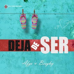 Afgo & Beeghy - Deja De Ser (Bootleg)