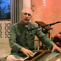 Vaiyasaki Pr Bhajan - Gopinath - 02
