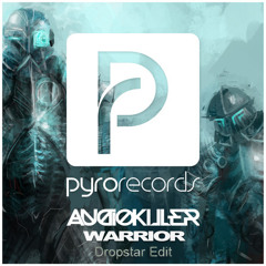 AudioKiller - Warrior (Thenigmatik Edit)