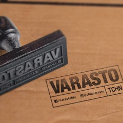 Varasto Inventory #2 by Orion