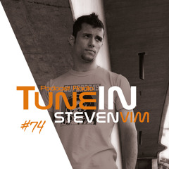 TuneIN#74 Podcast Radio