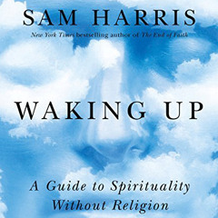Sam Harris - Extended Interview