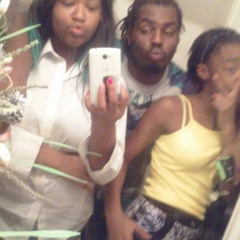 Lul boo ft bunna n bre -got each otha