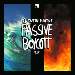 Passive Boycott E.P (Translation Recordings) [OUT NOW]