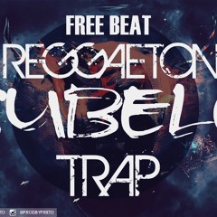 Beat Reggaeton wTrap Gratis/Free #2