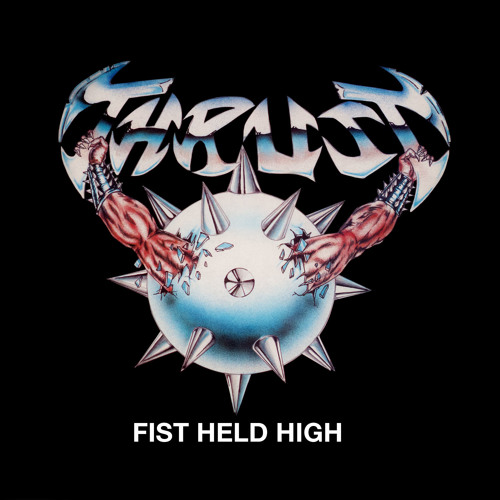 thrust-fist-held-high