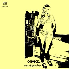Olivia - Narizinho
