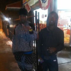 Prince Loopy -Henny Milla-Hottest Out