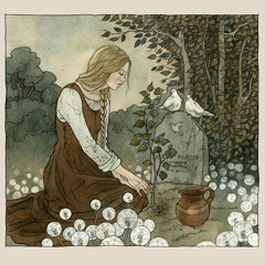 I am Stretched On Your Grave